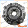 Moyeu de roue avant pour TOYOTA | 42410-640L0, 43550-0R010